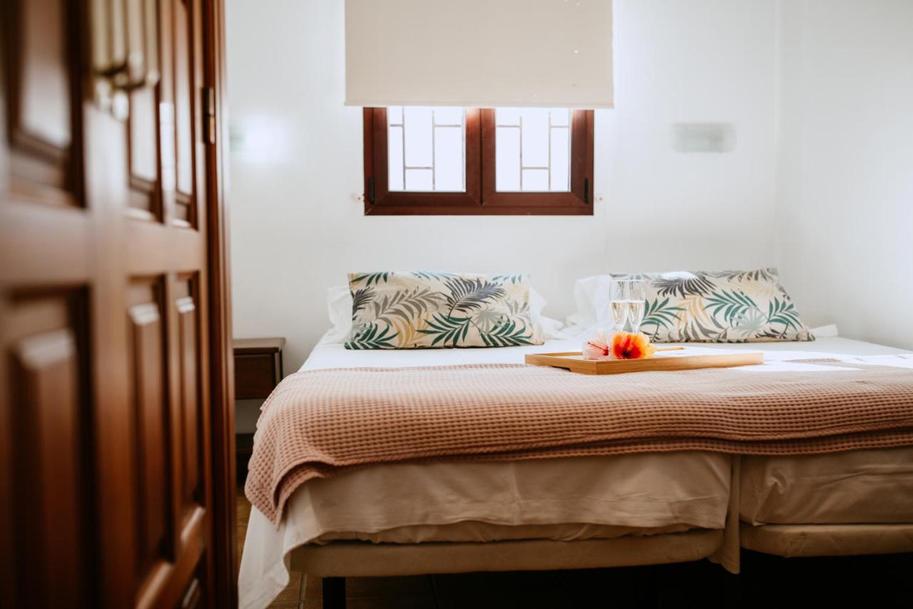Bungalows El Palmital - Adults Only Playa del Ingles  Luaran gambar