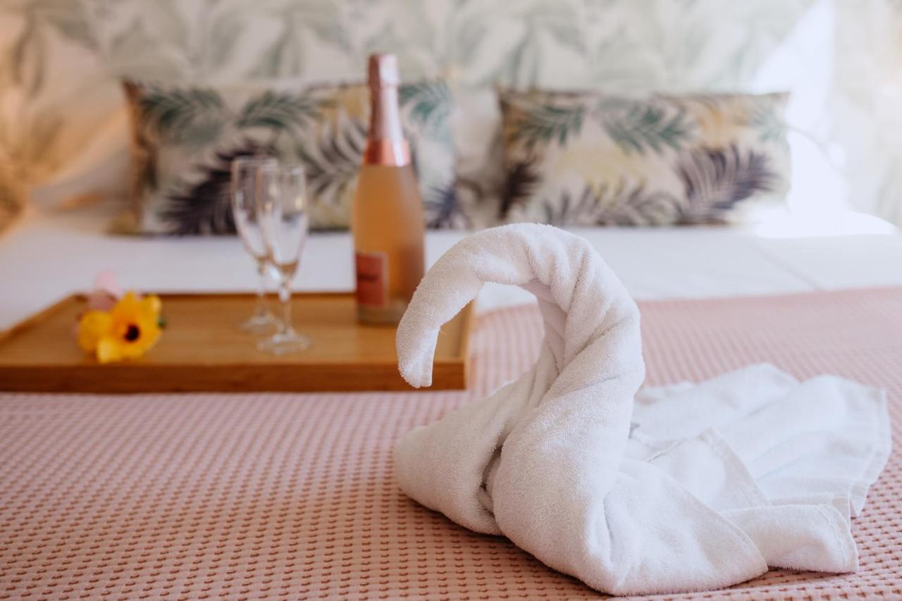 Bungalows El Palmital - Adults Only Playa del Ingles  Luaran gambar