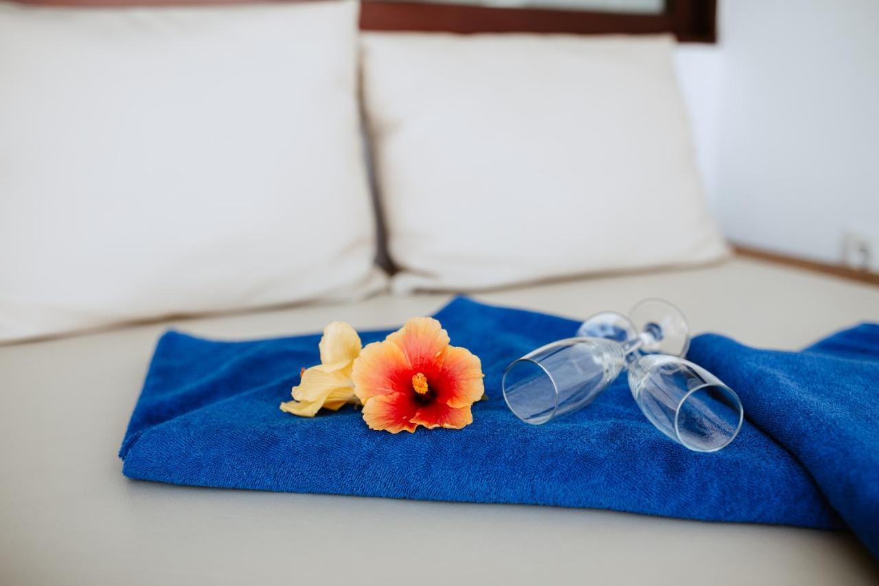 Bungalows El Palmital - Adults Only Playa del Ingles  Luaran gambar