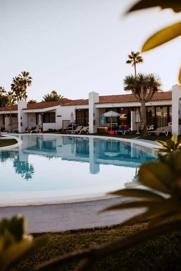 Bungalows El Palmital - Adults Only Playa del Ingles  Luaran gambar