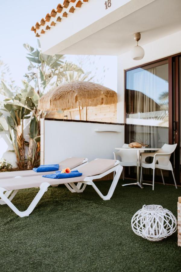 Bungalows El Palmital - Adults Only Playa del Ingles  Luaran gambar