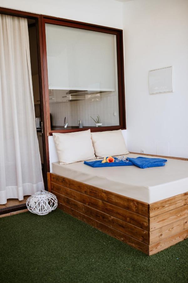 Bungalows El Palmital - Adults Only Playa del Ingles  Luaran gambar
