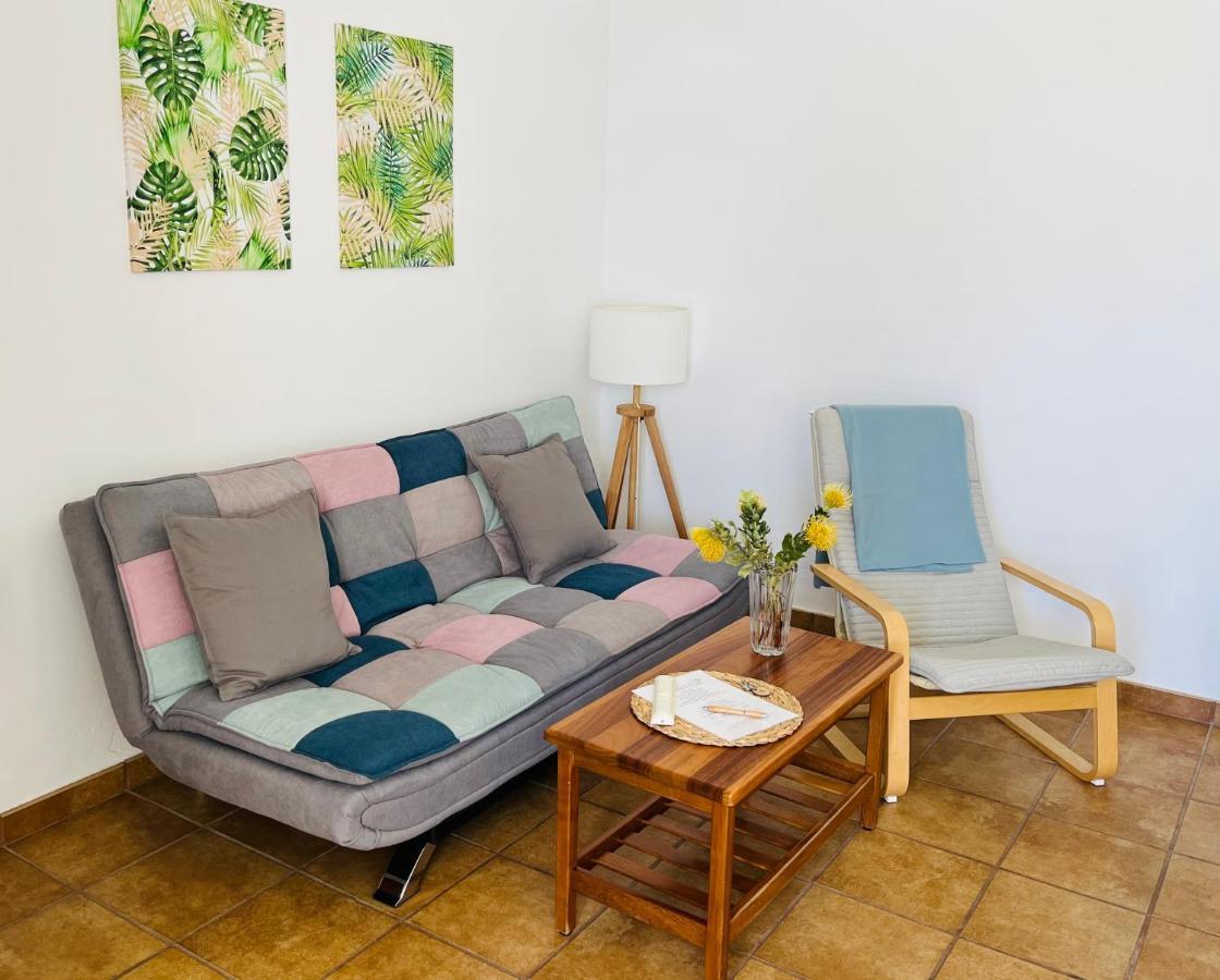 Bungalows El Palmital - Adults Only Playa del Ingles  Luaran gambar