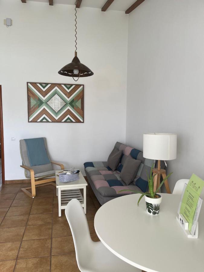 Bungalows El Palmital - Adults Only Playa del Ingles  Luaran gambar
