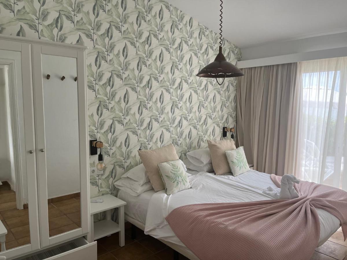 Bungalows El Palmital - Adults Only Playa del Ingles  Luaran gambar