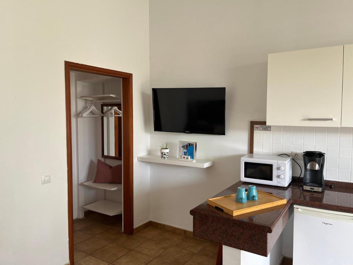 Bungalows El Palmital - Adults Only Playa del Ingles  Luaran gambar