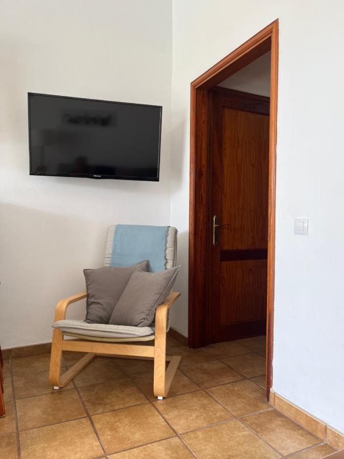 Bungalows El Palmital - Adults Only Playa del Ingles  Luaran gambar