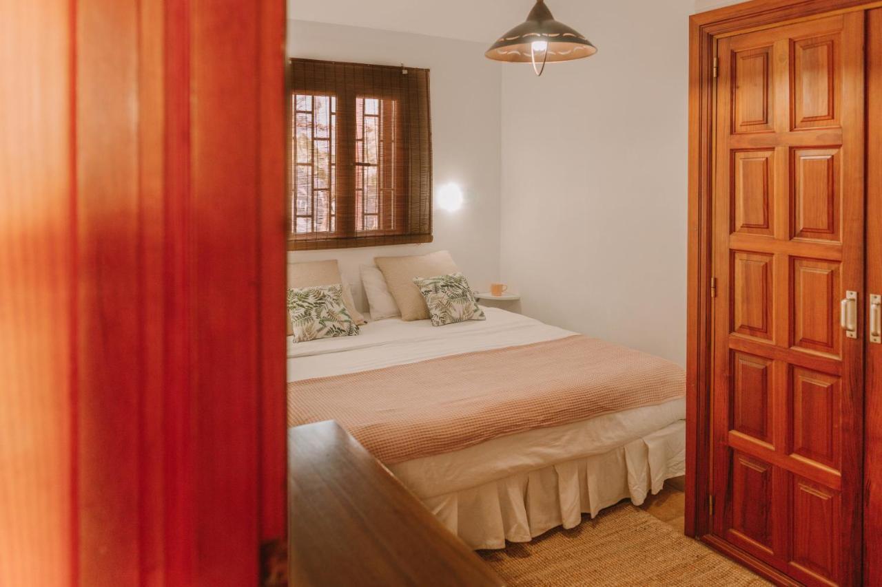 Bungalows El Palmital - Adults Only Playa del Ingles  Luaran gambar